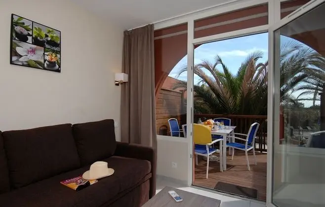 Standard Apart Daire, 1 Yatak Odası