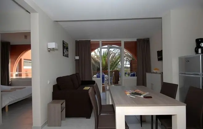 Standard Apart Daire, 1 Yatak Odası