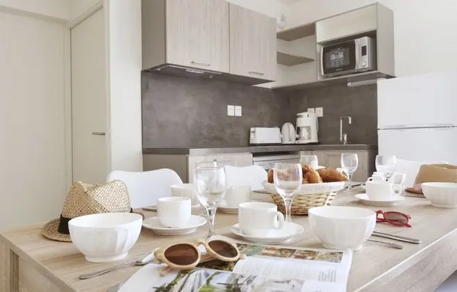 Apart Daire, 1 Yatak Odası