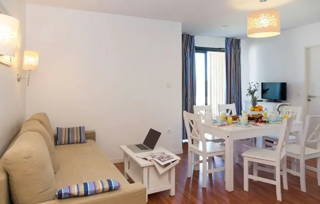 Standard Apart Daire (Escapade)