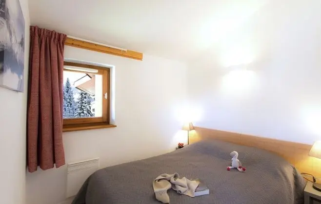 Apart Daire, 2 Yatak Odası