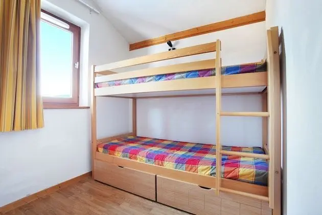 Apart Daire, 3 Yatak Odası