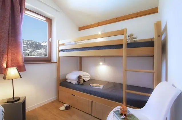 Apart Daire, 3 Yatak Odası