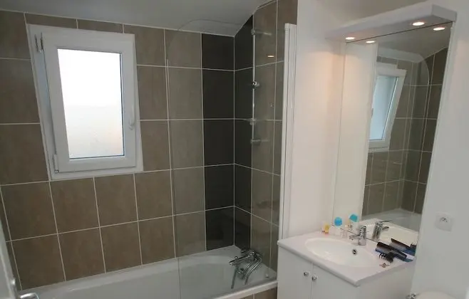 Apart Daire, 1 Yatak Odası (Maisonnette)
