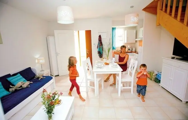 Standard Apart Daire (Escapade)