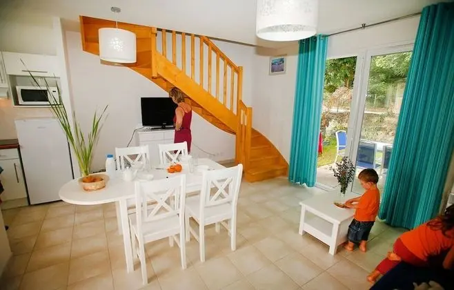Standard Apart Daire (Escapade)