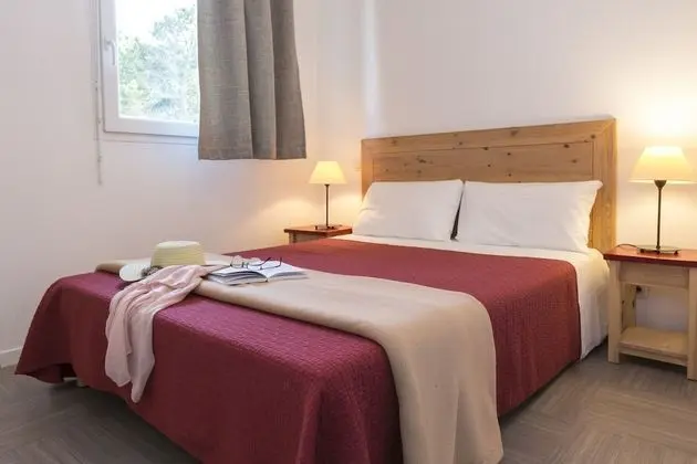 Family Apart Daire (Escapade)