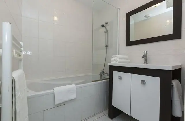 Family Apart Daire (Escapade)