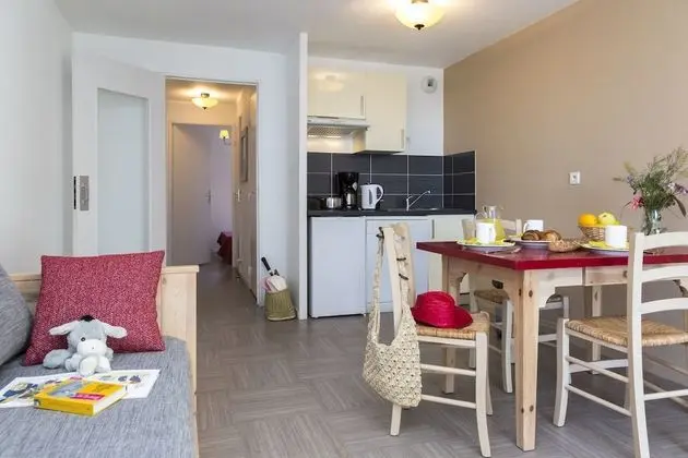 Standard Apart Daire (Escapade)