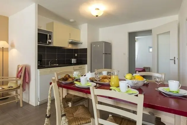 Standard Apart Daire (Escapade)