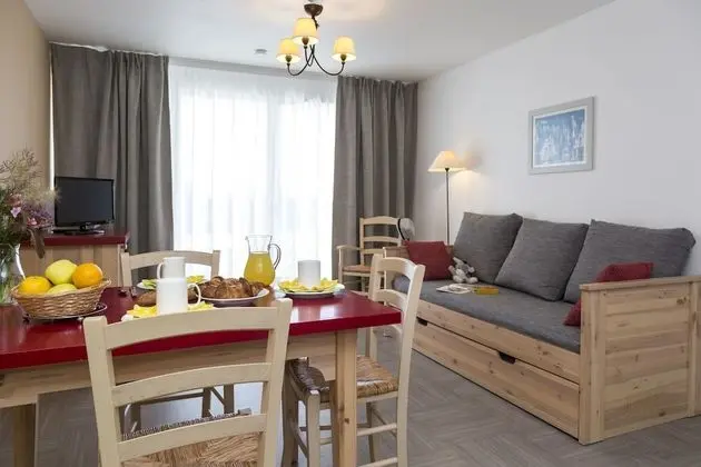 Standard Apart Daire (Escapade)