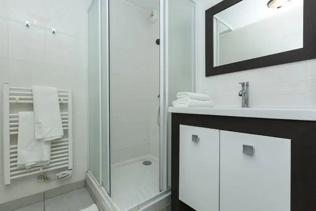 Standard Apart Daire (Escapade)