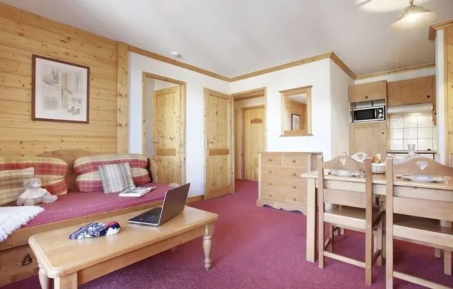 Apart Daire (4 People)