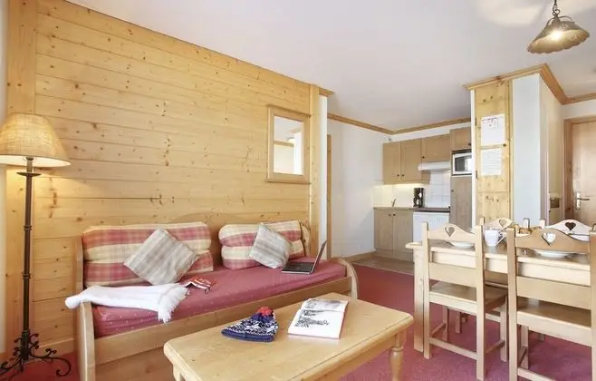 Apart Daire (4 People)