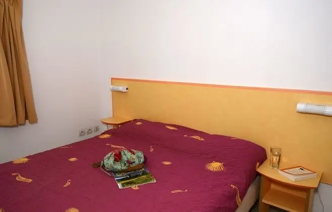 Apart Daire, 1 Yatak Odası (Maisonnette)