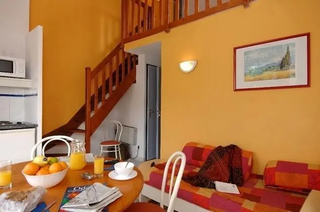 Apart Daire, 1 Yatak Odası (Maisonnette)