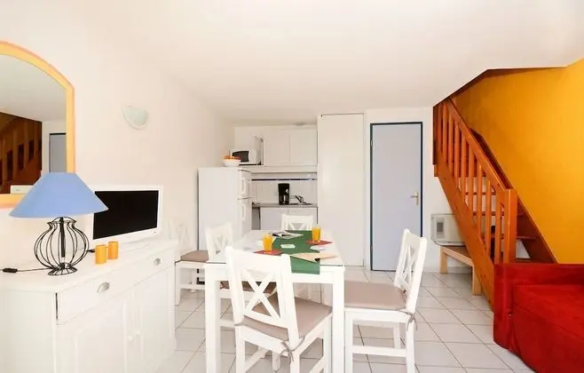 Standard Apart Daire (Escapade)