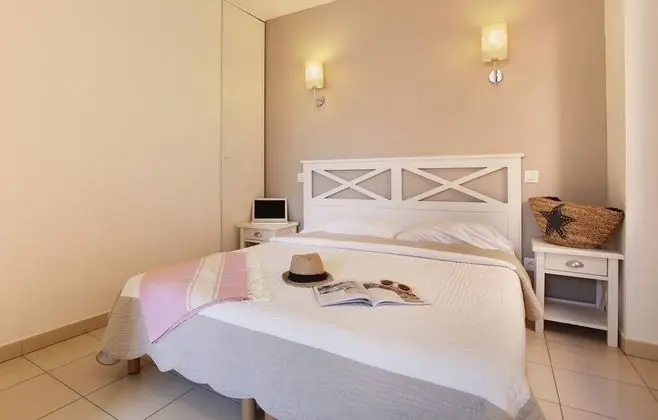 Apart Daire, 1 Yatak Odası (Maisonnette)