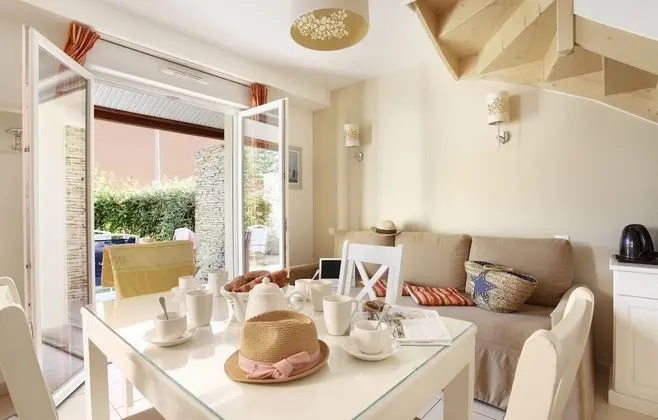 Apart Daire, 1 Yatak Odası (Maisonnette)