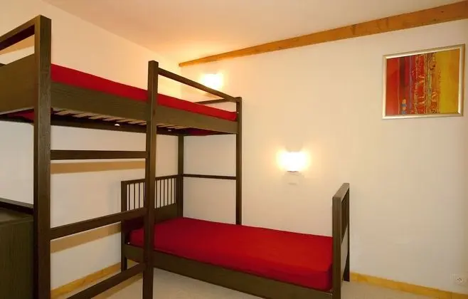 Apart Daire, 1 Yatak Odası (Mountain Side)