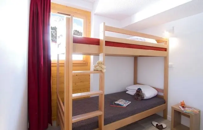 Apart Daire, 1 Yatak Odası (Mountain Side)