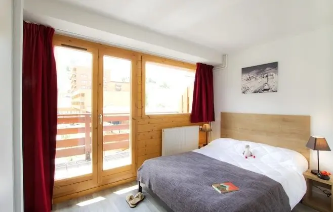 Apart Daire, 1 Yatak Odası (Mountain Side)