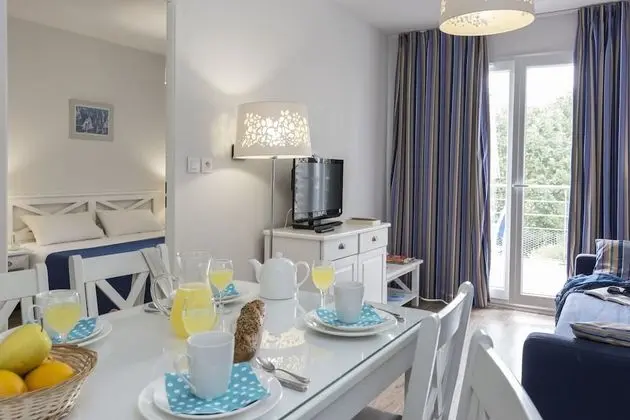 Apart Daire, Engellilere Uygun