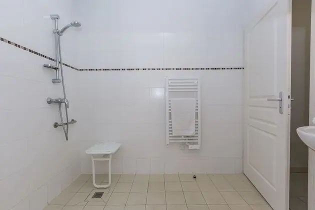 Apart Daire, Engellilere Uygun