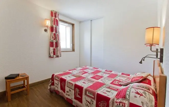 Apart Daire, Balkon (4 People)