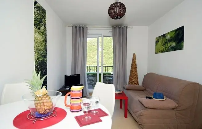 Apart Daire (4 People)