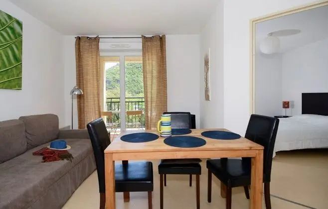 Apart Daire (4 People)