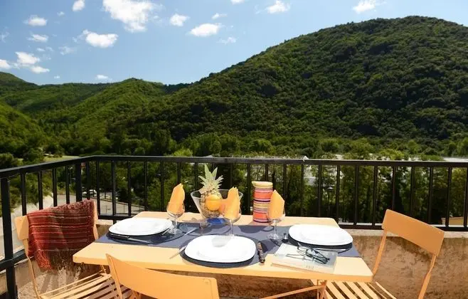 Apart Daire (4 People)