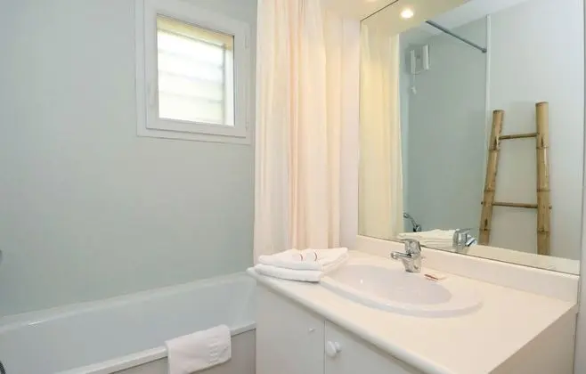 Apart Daire (4 People)