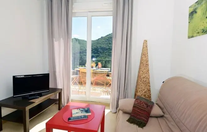 Apart Daire (5 People)