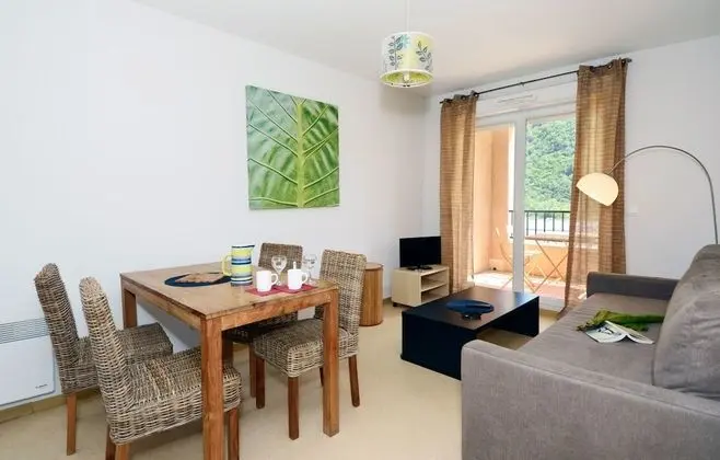 Apart Daire (5 People)