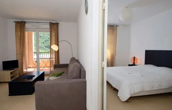 Apart Daire (6 People)