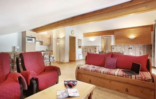 Apart Daire (6 People)
