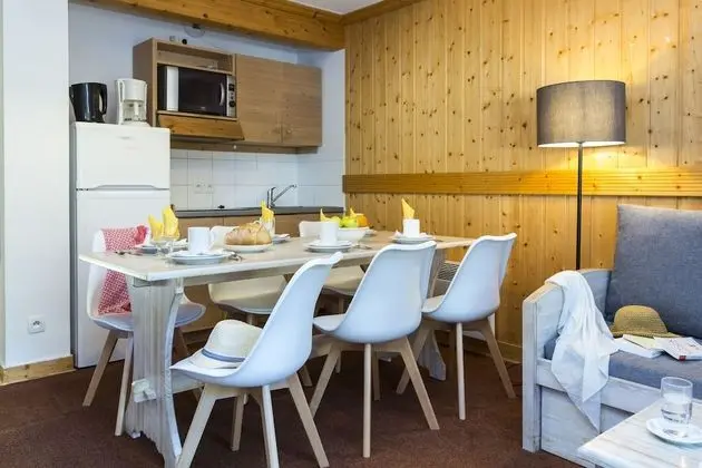 Apart Daire, 3 Yatak Odası