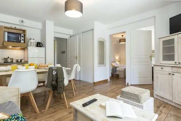 Apart Daire, 3 Yatak Odası
