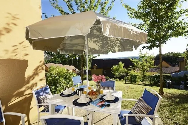 Apart Daire, 1 Yatak Odası (Maisonnette)