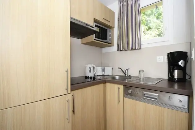 Apart Daire, 1 Yatak Odası (Maisonnette)