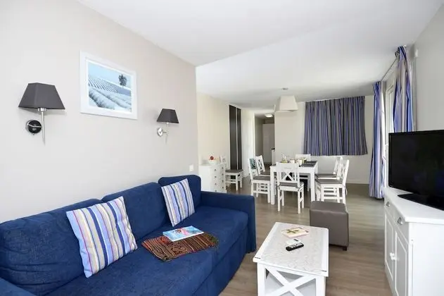 Apart Daire, 1 Yatak Odası (4/5 People)