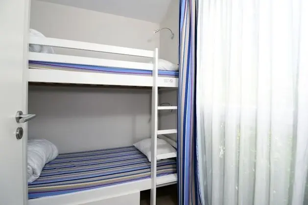 Apart Daire, 1 Yatak Odası (4 People)