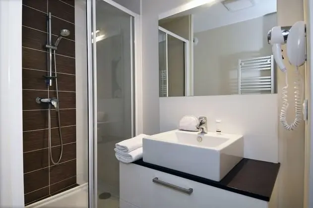 Apart Daire, 1 Yatak Odası (4 People)