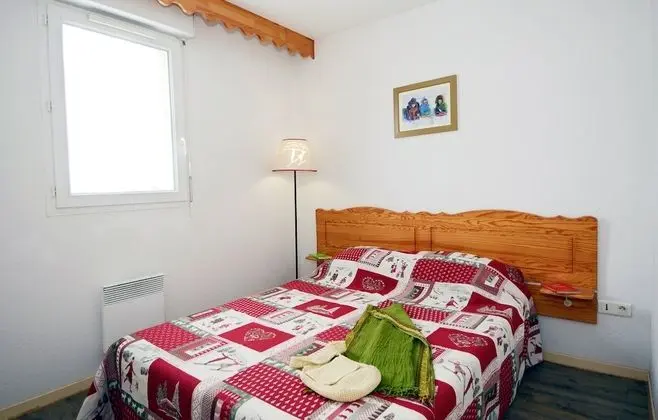 Apart Daire (6 People)