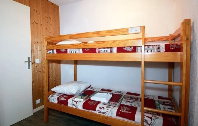 Apart Daire (8 People)