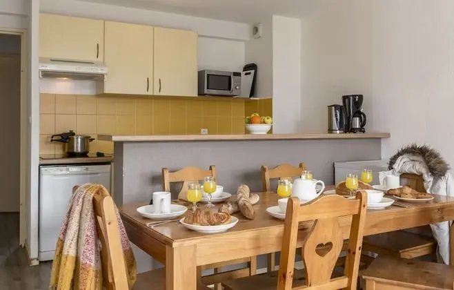 Apart Daire (8 People)