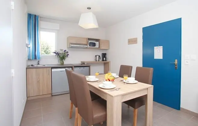 Standard Apart Daire (Escapade)
