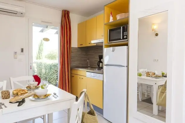 Apart Daire, 2 Yatak Odası (Mezzanine)