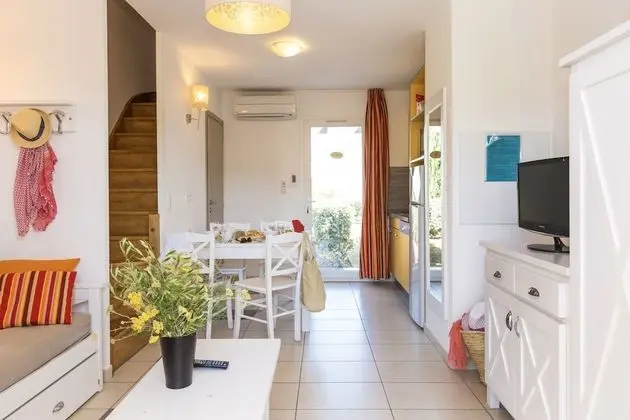 Apart Daire, 2 Yatak Odası (Mezzanine)